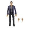 MARVEL Hasbro Marvel Legends Series Bruce Banner, AvengersInfinity War 6-inch Size Action Figure, Marvel Legends Action Figure F8554 Genuine Product
