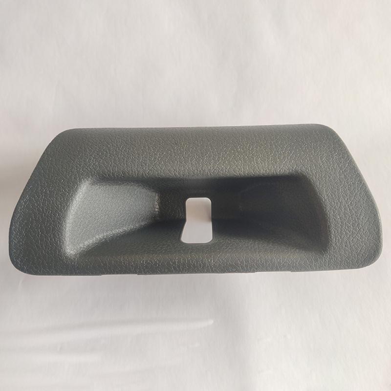 1Pc Rear Trunk Lock Buckle Cover Tailgate Boot Lock Trim Cap Plate Replacement Fit For Honda Accord 2008-2013 84641-TA0-A01ZA