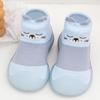 Baby Socks Shoes Infant Kids Boys Shoes Doll Soft Soled Child Floor Sneaker BeBe Toddler Girls First Walkers