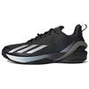 Adizero Cybersonic 'Черный Карбон' HR1718