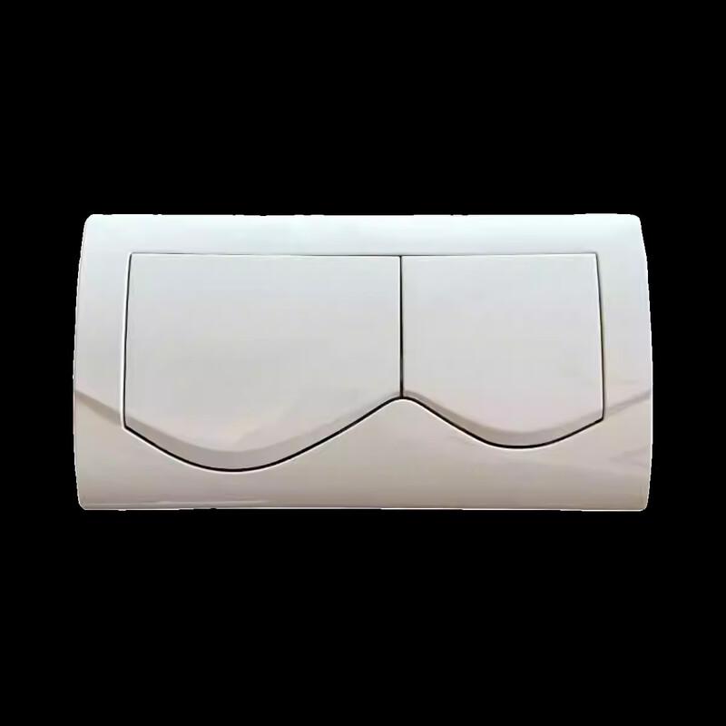 Панель смыва для подвесного унитаза со скрытым бачком