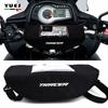 Для yamahatracer 900 700 gt TRACER 9 7 gt Tracer mt07 mt09 мотоциклетная водонепроницаемая навигационная дорожная сумка для хранения на руле Tracer