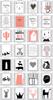 Posters, graphics, quotes FOR children A4