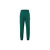 Adidas Спортивные спортивные штаны серии Lifestyle Casual Simple Comfortable Knit Joggers Unisex Joggers Forest-Green JM9114
