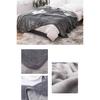 Beds Cover Mat Soft Flannel Blanket Cover Blankets Plush Thicken Car Bed Children Blanket