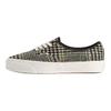 Vans Премиальные аутентичные кроссовки 'Harris Tweed Pack Black White' VN000EBNY28