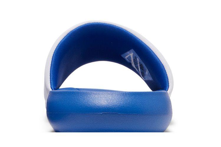Nike Victori One Slide 'Game Royal University Red'