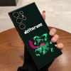 Чехол для телефона D-Deltarune Для S23 Samsung S26 S24 S25 Ultra S22 S20 Fe S21 Plus A16 A54 A34 A53 Задняя крышка