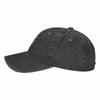 Electronic Music Stars Summer Classic Fashion Men Trucker Hat Cotton Breathable Women Cowboy Cap Outdoor Leisure Basketball Caps