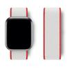 Nylon Strap For Apple Watch Band 45mm 44mm 42mm 41mm 49mm 40mm 44 Mm Wrist Bracelet Correa Iwatch Series 8 9 7 6 5 4 3 SE Ultra2