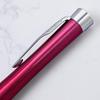 Parker Шариковая ручка Urban Magenta CT Medium Point в подарочной коробке, оригинальный импортный продукт 2143450Z на масляной основе