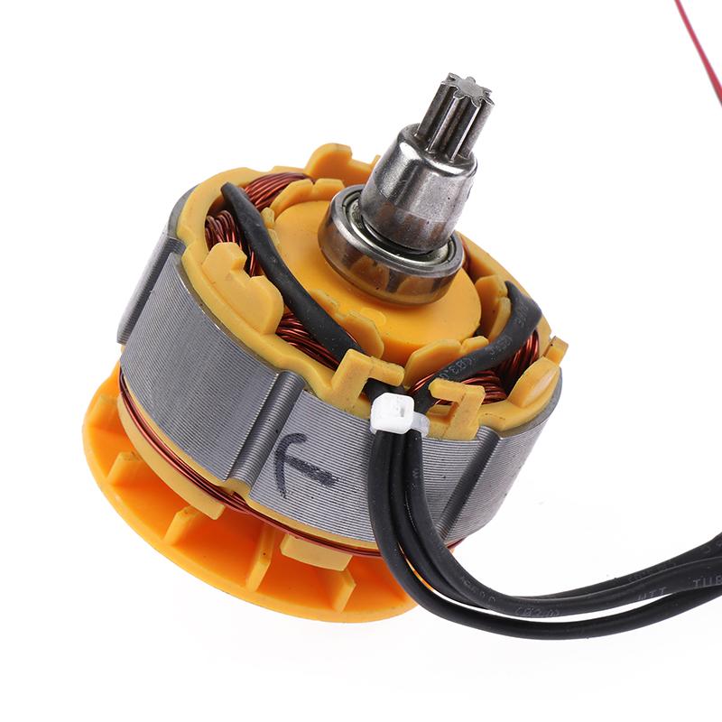 Подходит для Dayi 2106/161/169 Бесщеточный электрический привод гайковерта Бессенсорная сборка Угловая шлифовальная машина Аксессуары Переключатель платы управления двигателем