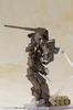 Frame Arms Girl Рука Масштаба Гоурай с Броней Джинрай, Высота прибл.. 173 мм, Пластиковая модель без масштаба, FG106