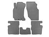 Коврики EVA (5-ти дверной, Серый) для Honda HR-V 1998-2006 гг