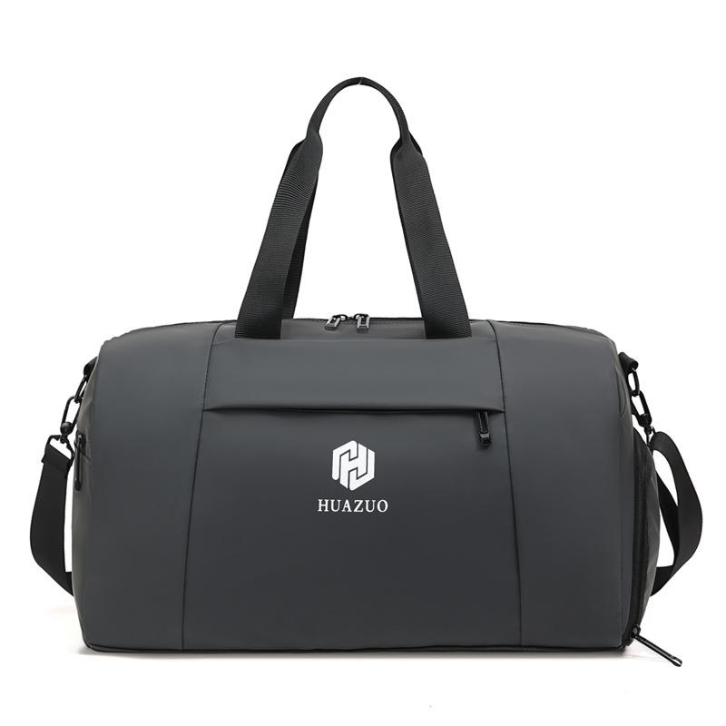 Летняя мода Граффити Дорожная сумка Поездка на короткие расстояния Деловая поездка Большая вместимость Багажная сумка Легкая Спортивная и фитнес сумка