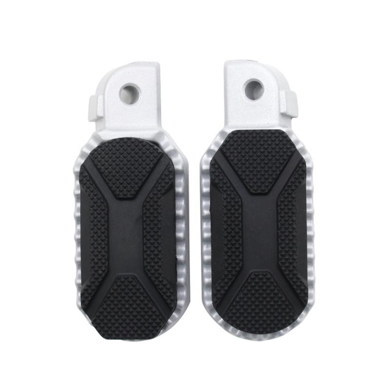 Precise Motorcycle Rear Footrests Foot Rest Foot Pegs Pedal For BMW R1300GS R 1300 GS R1300 ADV 2023 2024