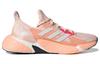 adidas Женские X9000L4 'Розовый оттенок' Женские FW8407