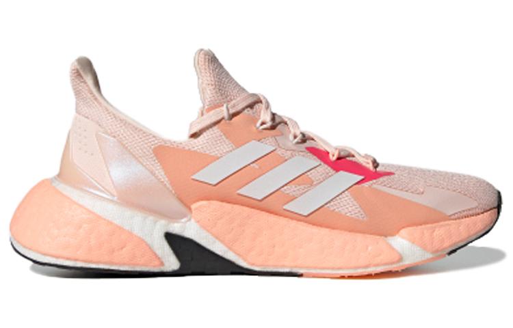 adidas Женские X9000L4 'Розовый оттенок' Женские FW8407