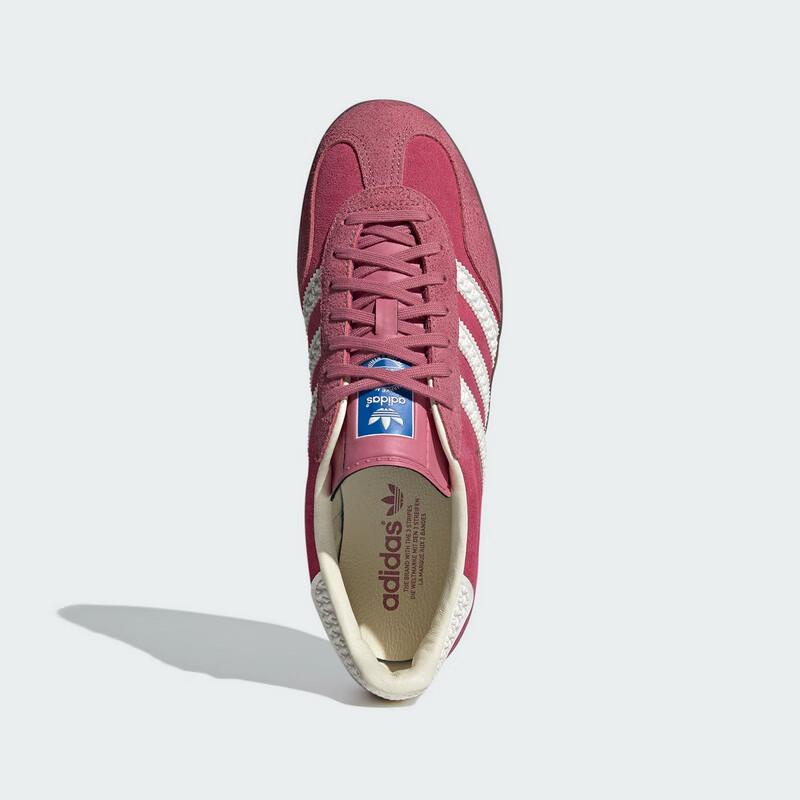 adidas Оригинальные повседневные кроссовки Gazelle Indoor