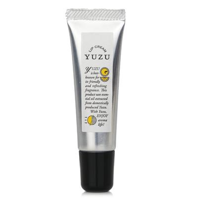 DAILY AROMA JAPAN Юдзу Крем для губ