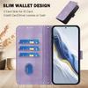 Casing For Vivo Y11S Y12A Y12S Y20 Y20A Y20i Y20S Y20G Y22 Y22S Y35 Y77 Y77E 4G 5G Leather Wallet Pocket Card Slots Flip Case Cover