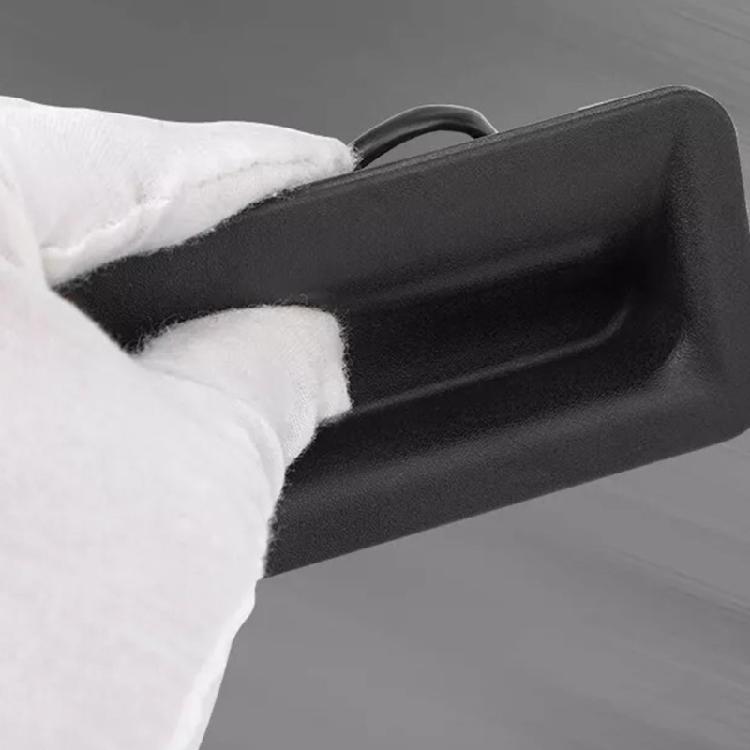 Rear Door Tailgate Switch Replacement Trunk Release Opener Lid Lock Handle 81260D9010 81260-D9010 Automotive Accessories