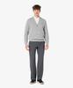 LACOSTE Мужские полуширокие брюки Easy Hh633E-56G S5T