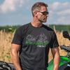 Versys 1100 2025 Fans  Motorcycle Tshirt