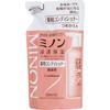 Daiichi Sankyo Healthcare Minon Medicated Conditioner 380ml (Quasi Drug) Other (check Locks, Tongue Cleaners, Etc.) After Washing Hair, Take an Approp