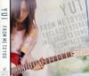 CD YUI - FROM ME TO YOU SRCL6237 Sony Records 2006 Japan Pop Used