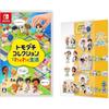 Tomodachi Collection Waku Waku Seikatsu -Switch [Эксклюзив для Amazon.co.jp] Бонус: Пухлые наклейки Вкл...