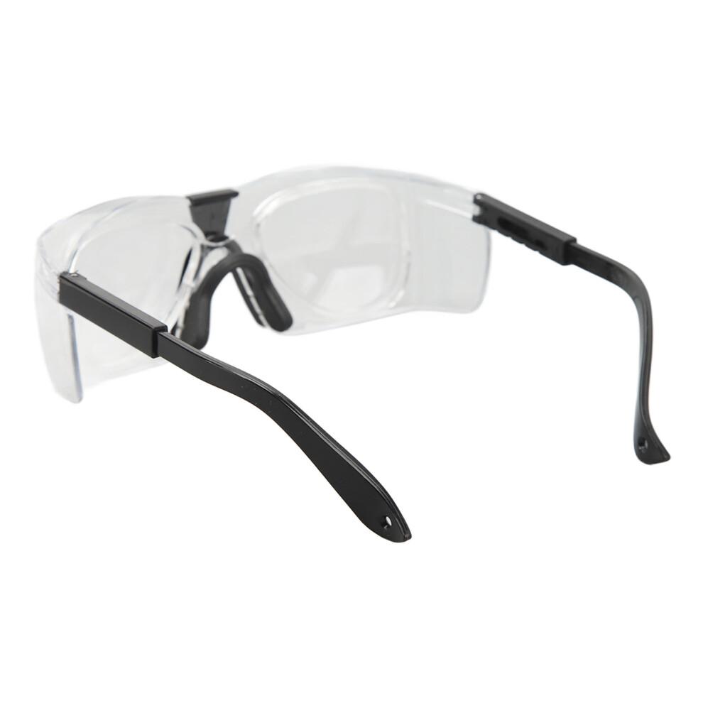 Safety Goggles PC Windproof Waterproof HD Lens