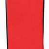 Aisiyalan A-D333 Chinese Red Modal Scarf