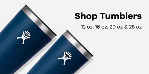 Hydro Flask Drinkware 16oz 473mL All-Around Tumbler