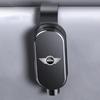 BBIW3 Car Safety Hammer Seat Belt Cutter Escape Tool Window Glass Breaker For BMW Mini Cooper R50 R53 R55 R56 R60 R61 F54 F55 F56