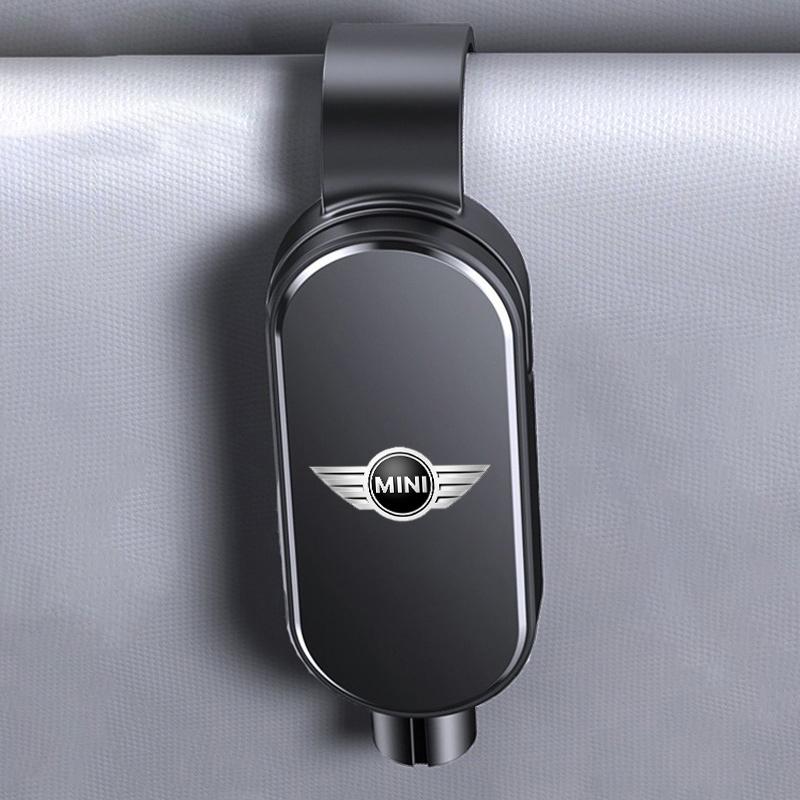 BBIW3 Car Safety Hammer Seat Belt Cutter Escape Tool Window Glass Breaker For BMW Mini Cooper R50 R53 R55 R56 R60 R61 F54 F55 F56