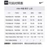 Nike Sports Life Collection T Shirt Men's Black 911927-010