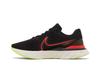 Nike React Infinity Run Flyknit 3 'Black Siren Red'