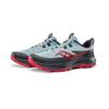 SAUCONY Мужские кроссовки для трейлраннинга Glade Black Peregrine 13 S20838-16