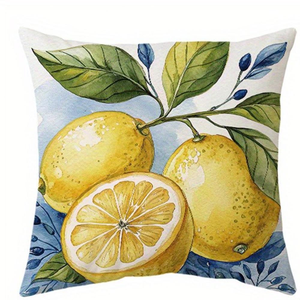 Подушки на диван в гостиную, мягкие и удобные, украшение для спальни