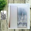Reed Grass Metal Cutting Dies DIY Scrapbook Emboss Paper Cards Album Stencil