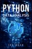 Книга Python For Data Analysis by Ike Beck - Paperback