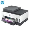 HP 798 Беспроводной дуплексный цветной МФУ с системой непрерывной подачи чернил, штекер CN (адаптер в комплекте)