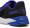 Женские кроссовки Puma Disperse XT 3 (378813-15) черный/лазурный/белый