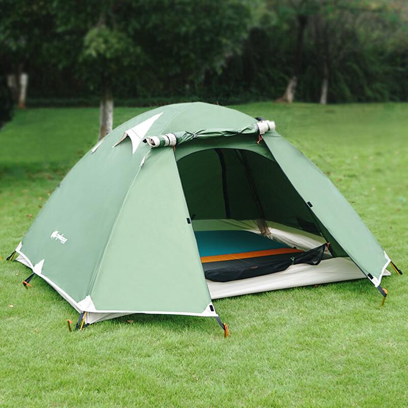 ZISIZ Outdoor Camping Stargazer Tent