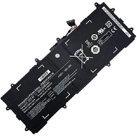 AA-PBZN2TP BA43-00355A Laptop Battery Replacement for Samsung Chromebook 303C XE303C12 Chromebook XE303C XE500T XE500C XE503C Xe303c12 Xe303c12-a01us