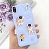 Чехол для Samsung Galaxy M10 M20 M30 Милый Чехол с Рисунком Конфет Мягкий Силиконовый Чехол для Телефона Для Samsung M105F M205F M305F Fundas Coque