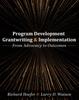 Книга Program Development, Grantwriting, and Implementation : From Advocacy To Outcomes