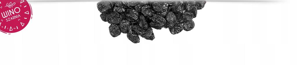 Śliwka Suszona Kalifornijska Ashlock - 200g