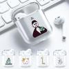 Силиконовые чехлы для Airpods 3 Чехол для AirPods 1 2 Чехол для хранения Полное покрытие Новые для Airpods Pro 2022 Чехлы Устойчивы к падениям Износостойкие Водонепроницаемые